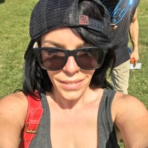 Meet your Posher, Robin